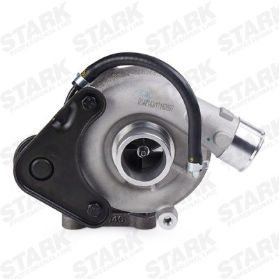 Turbocharger Stark SKCT-1191268 SKCT-1191268 - photo 6