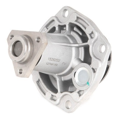 Water Pump, Engine Cooling RIDEX 1260W0296 1260W0296 - photo 3
