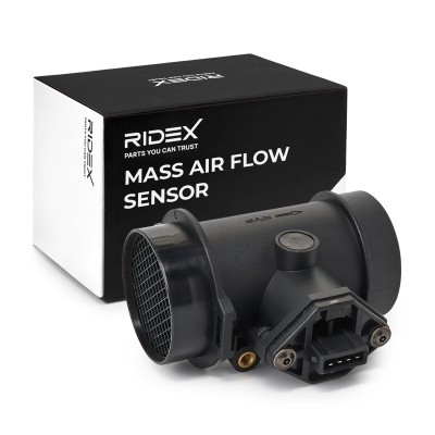 Air Mass Sensor RIDEX 3926A0264 3926A0264 - photo 2