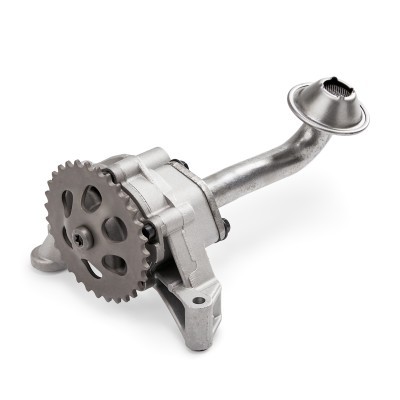 Oil Pump RIDEX 596O0104 596O0104 - photo 3