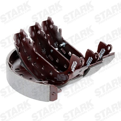 Brake Pads Set Stark SKBS-0450088 SKBS-0450088 - photo 4