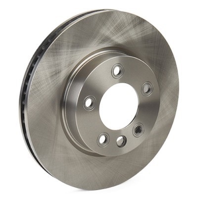 Brake Disc RIDEX 82B0487 82B0487 - photo 3