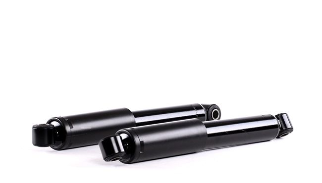 Shock Absorber RIDEX 854S2315 854S2315 - photo 1