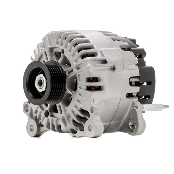 Alternator RIDEX 4G1611 4G1611 - photo 1