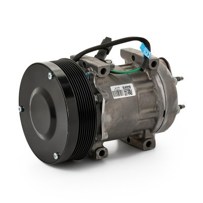 Compressor, Air Conditioning 447K1202R - photo 3