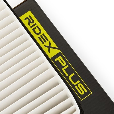 Cabin Air Filter RIDEX 424I0019P 424I0019P - photo 5