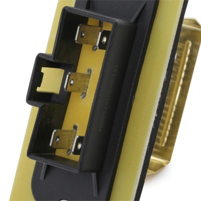 Resistor Blower RIDEX 2975R0024 2975R0024 - photo 5
