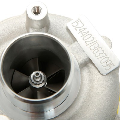 Turbocharger RIDEX 2234C0090 2234C0090 - photo 7