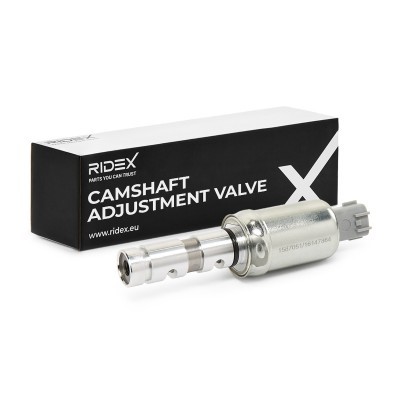 Variable valve timing (VVT) valve RIDEX 3826C0046 3826C0046 - photo 2
