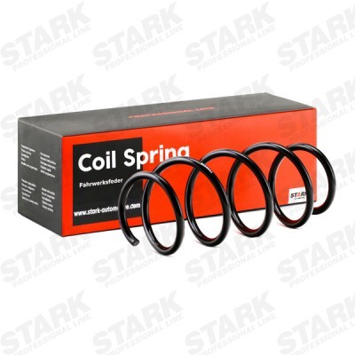 Suspension Spring Stark SKCS-0040173 SKCS-0040173 - photo 2