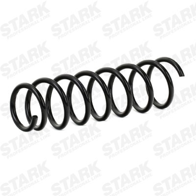 Suspension Spring Stark SKCS-0040351 SKCS-0040351 - photo 4