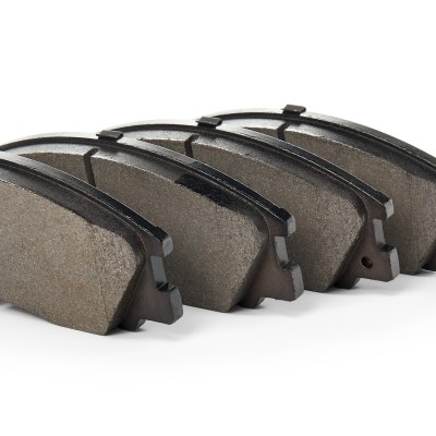 Brake Pads Set RIDEX 402B0394 402B0394 - photo 8