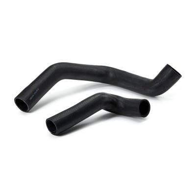 Radiator Hose RIDEX 475R10670 475R10670 - photo 2