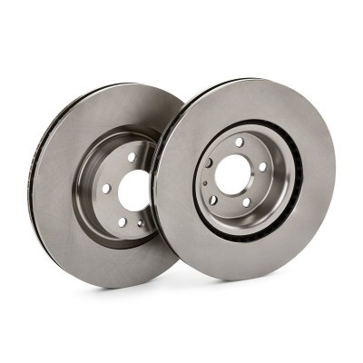 Brake Disc RIDEX 82B1999 82B1999 - photo 6