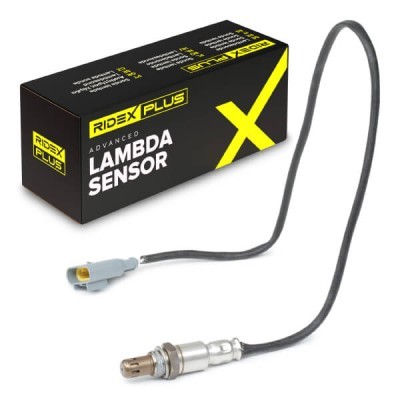 Lambda (Oxygen) Sensor RIDEX 3922L0701P 3922L0701P - photo 2
