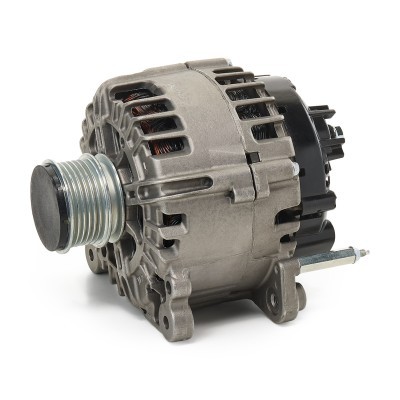 Alternator RIDEX 4G1779R 4G1779R - photo 3
