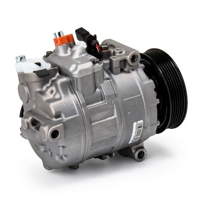 Compressor, Air Conditioning 447K0501R - photo 4