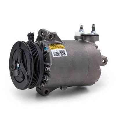 Compressor, Air Conditioning 447K0993R - photo 3