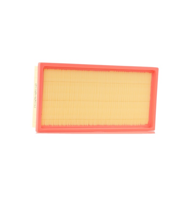 Air Filter RIDEX 8A0181 8A0181 - photo 1