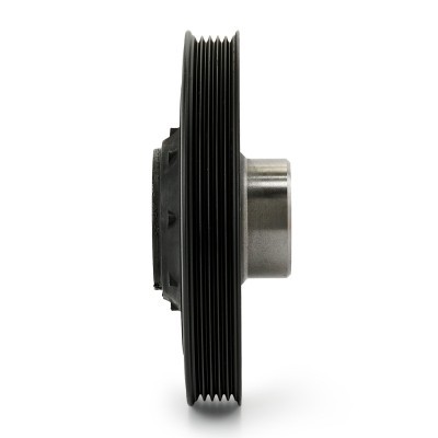 Belt Pulley, crankshaft RIDEX 3213B0279 3213B0279 - photo 4