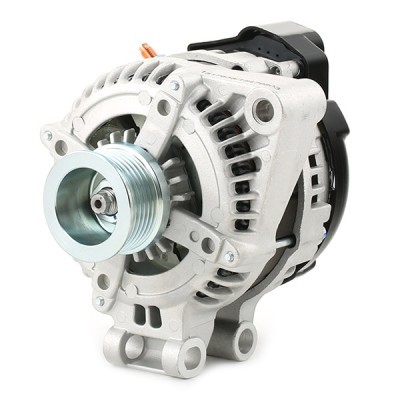 Alternator RIDEX 4G1078 4G1078 - photo 3