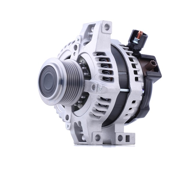 Alternator RIDEX 4G1348 4G1348 - photo 1