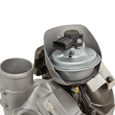Turbocharger RIDEX 2234C11156R 2234C11156R - photo 7