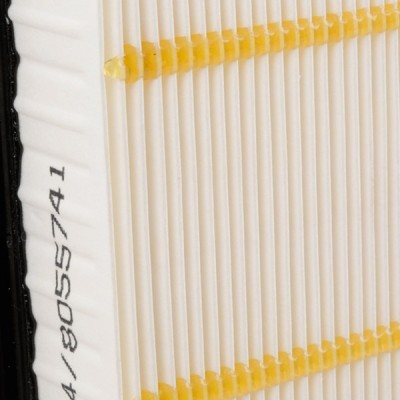 Air Filter RIDEX 8A0484 8A0484 - photo 5