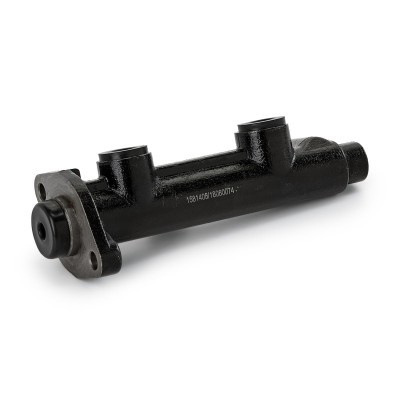Brake master cylinder RIDEX 258M0471 258M0471 - photo 3
