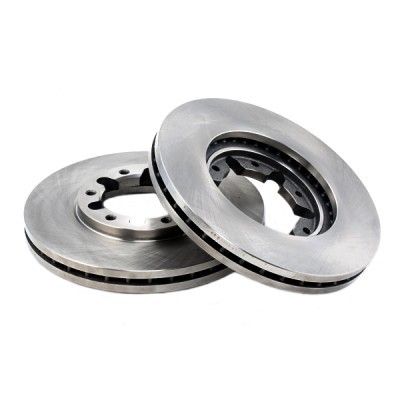 Brake Disc RIDEX 82B0555 82B0555 - photo 3