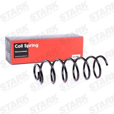 Suspension Spring Stark SKCS-0040042 SKCS-0040042 - photo 2