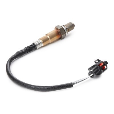 Lambda (Oxygen) Sensor RIDEX 3922L0741 3922L0741 - photo 4