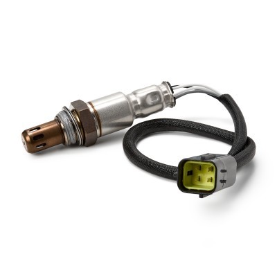 Lambda (Oxygen) Sensor RIDEX 3922L1093 3922L1093 - photo 4