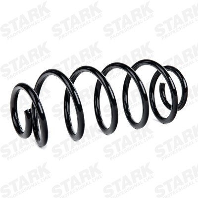 Suspension Spring Stark SKCS-0040777 SKCS-0040777 - photo 3