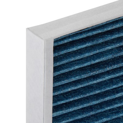 Cabin Air Filter RIDEX 424I0554P 424I0554P - photo 6