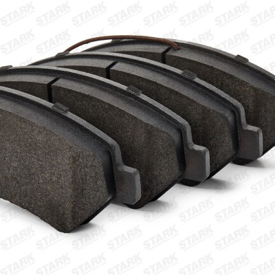 Brake Pads Set Stark SKBP-0010323 SKBP-0010323 - photo 6