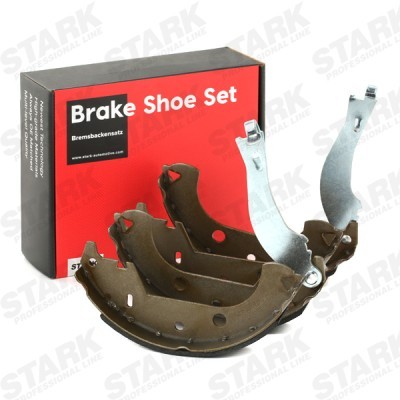 Brake Pads Set Stark SKBS-0450194 SKBS-0450194 - photo 2