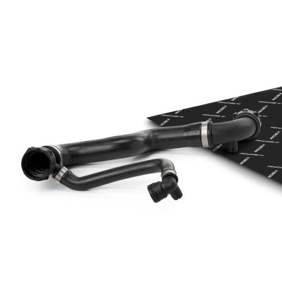 Radiator Hose RIDEX 475R0010 475R0010 - photo 1