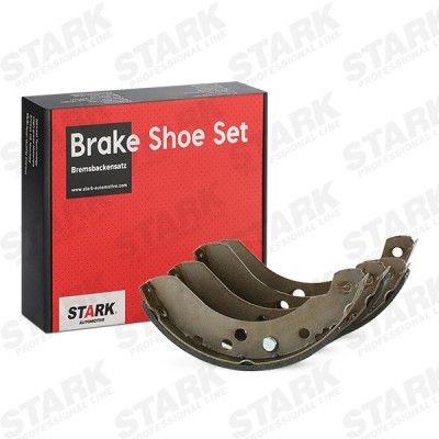 Brake Pads Set Stark SKBS-0450310 SKBS-0450310 - photo 2