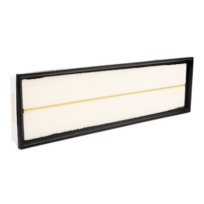 Air Filter RIDEX 8A0095 8A0095 - photo 4
