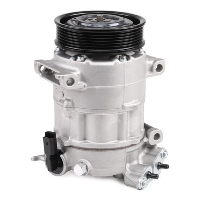 Compressor, Air Conditioning 447K0563 - photo 5