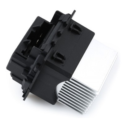 Resistor Blower RIDEX 2975R0006 2975R0006 - photo 3
