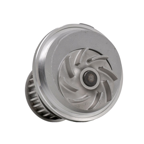 Water Pump, Engine Cooling RIDEX 1260W0019P 1260W0019P - photo 1