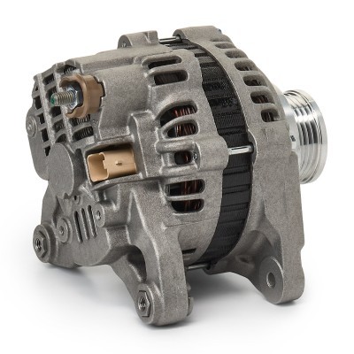 Alternator RIDEX 4G1227R 4G1227R - photo 4