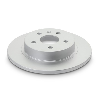 Brake Disc RIDEX 82B0479P 82B0479P - photo 5