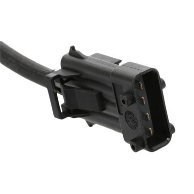 Lambda (Oxygen) Sensor RIDEX 3922L0346 3922L0346 - photo 5