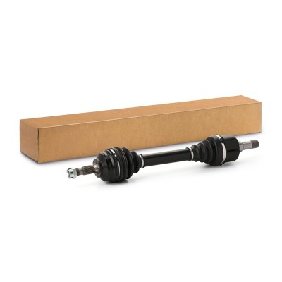 Drive Shaft RIDEX 13D0360R 13D0360R - photo 2