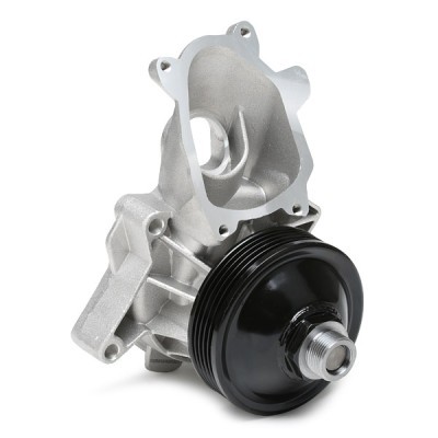 Water Pump, Engine Cooling RIDEX 1260W0082 1260W0082 - photo 3