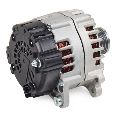 Alternator RIDEX 4G1139 4G1139 - photo 4