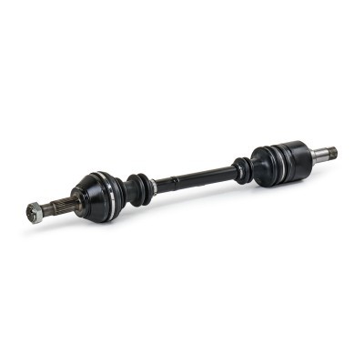 Drive Shaft RIDEX 13D0273R 13D0273R - photo 3